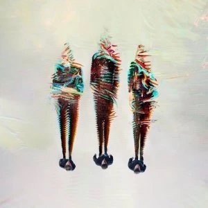 image of Take That III CD