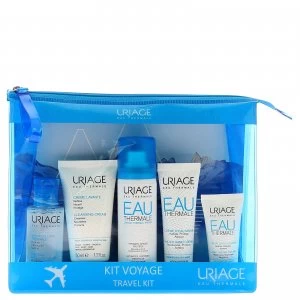 image of Uriage Promo Hydration Travel Kit