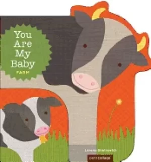 Image of you are my baby farm