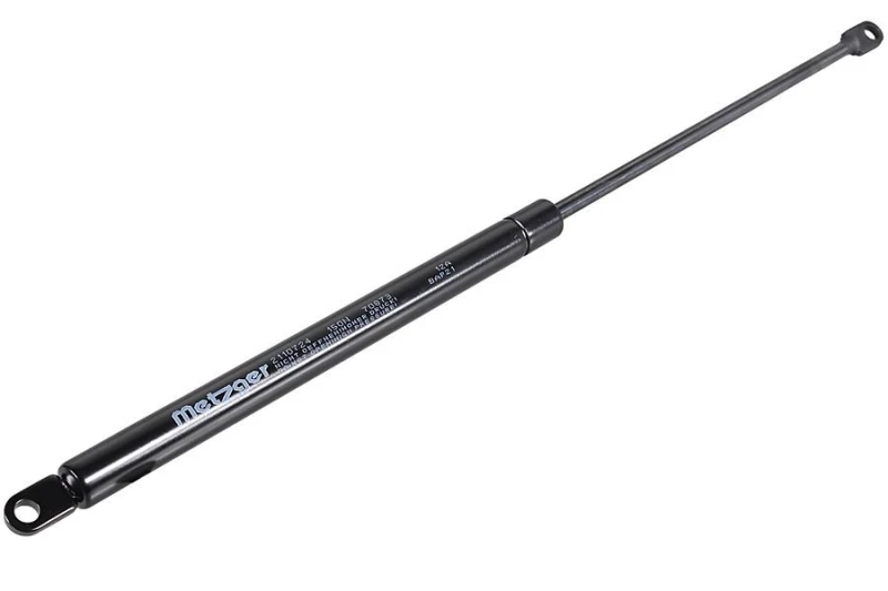 Image of Tailgate strut METZGER 2110724