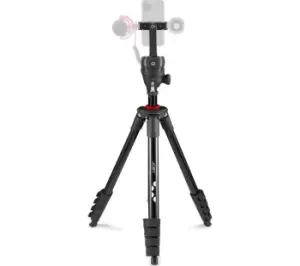 JOBY Compact Action Tripod Kit - Black