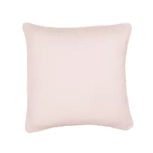 image of Helena Springfield Eden Cushion 45cm x 45cm, Blush