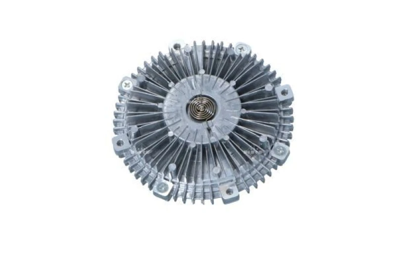 Image of NRF 49591 Fan Clutch Clutch,radiator fan (509)