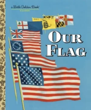 Image of Our Flag by Carl Memling