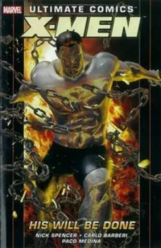 Image of X-Men. Vol. 2 by Nick Spencer Book