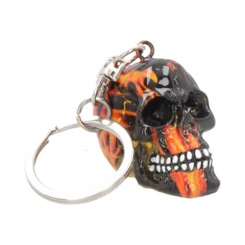 Image of Inferno Keyrings (Pack of 6)