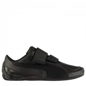 Image of Puma Drift Cat 5 Mens Trainers - Black