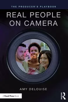 Image of The Producer's Playbook: Real People on Camera Directing and Working with Non-Actors