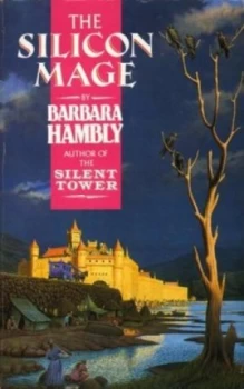 Image of The Silicon Mage by Barbara Hambly Paperback