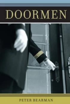 Image of Doormen by Peter Bearman Paperback
