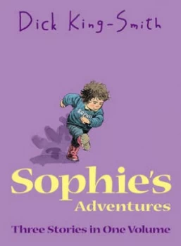 Image of Sophies Adventures by Dick King-Smith and David Parkins and Dick King-Smith and Dick King-Smith and Dick King-Smith Paperback