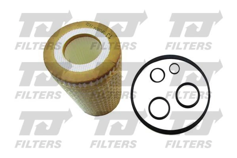 Image of QUINTON HAZELL Oil filter QUINTON HAZELL QFL0024