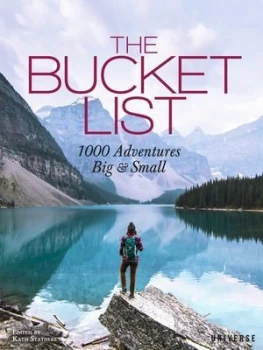 Image of The Bucket List by Kath Stathers