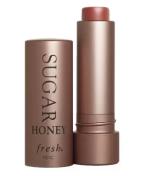 image of Fresh Tinted Lip Treatment Sunscreen SPF 15 Sugar Honey