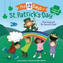 Image of The 12 Days of St. Patrick's Day