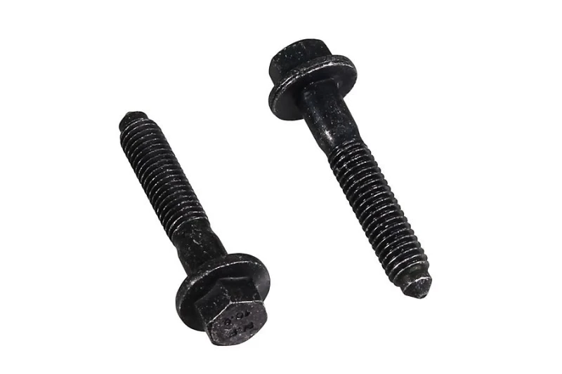 Image of Injector clamp bolt METZGER 0873165