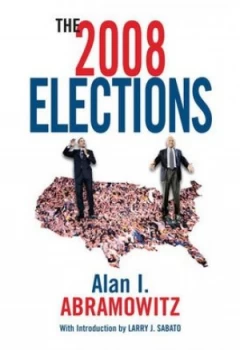 Image of The 2008 Elections by Allen I Abramowitz Book