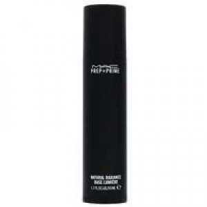 Image of M.A.C Prep + Prime Natural Radiance Radiant Pink 50ml