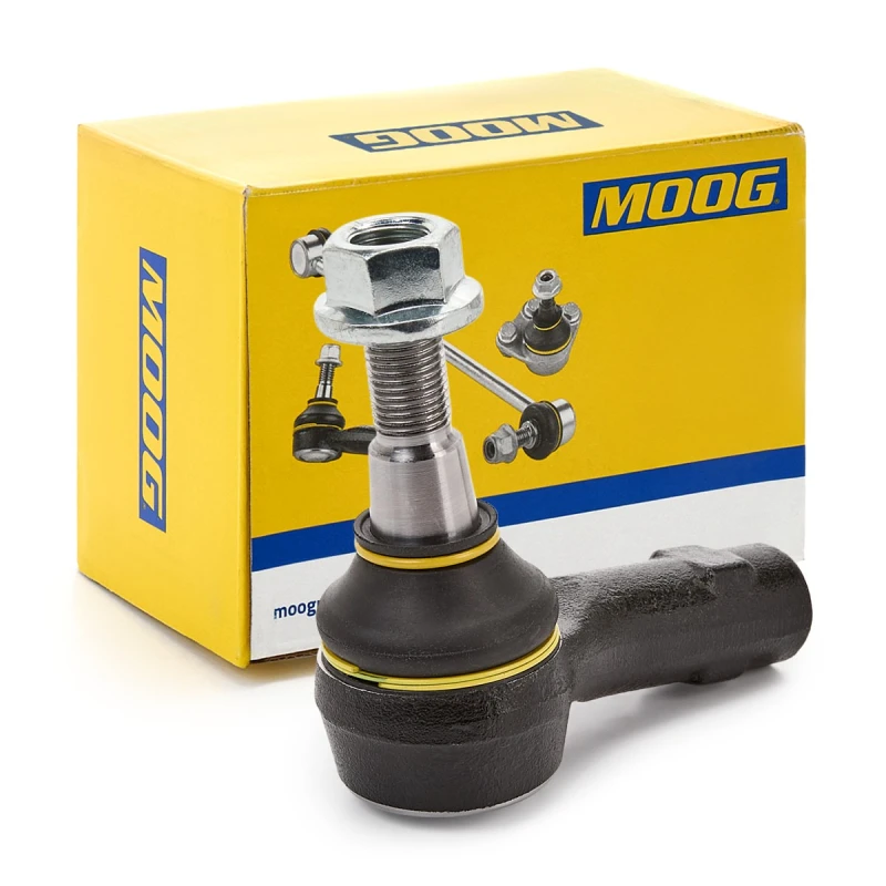 Image of MOOG VO-ES-3059 Track rod end Tie Rod End (914)