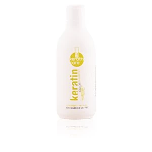 image of KERATIN CARE color shampoo 250ml