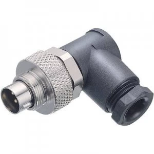Image of Binder 99 0405 70 03 Series 712 Sub Miniature Circular Connector