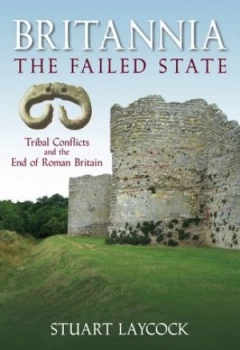 Image of Britannia - the Failed State by Stuart Laycock Paperback