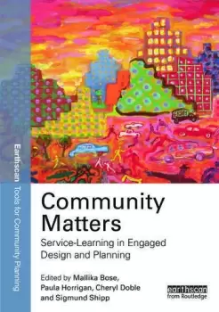 Image of Community Matters: Service-Learning in Engaged Design and Planning