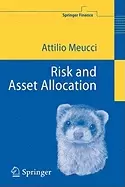 Image of risk and asset allocation