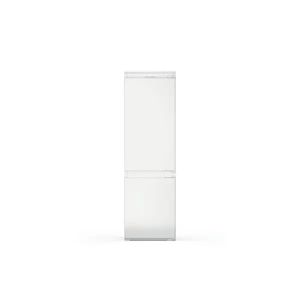 Image of Indesit INC18T112 UK 250L Integrated Fridge Freezer