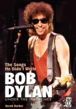 Image of The Songs He Didnt Write by Derek Barker Paperback