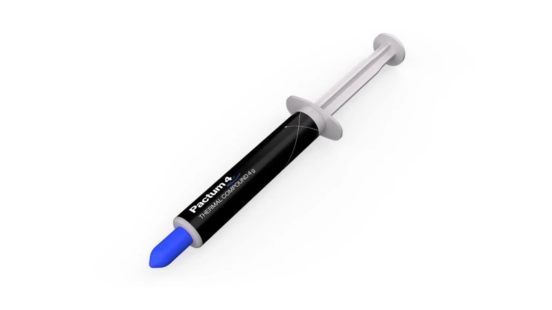Image of ENDORFY ENDORFY Pactum 4 heat sink compound Thermal paste 12 W/m·K 4g EY0C004