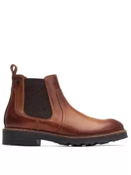 Image of Base London Stellar, Tan, Size 7, Men