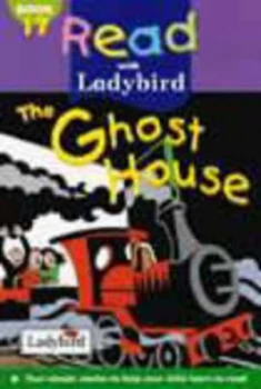 Image of Ghost House by Marie Birkinshaw Hardback
