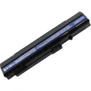 Image of Laptop battery Beltrona replaces original battery LC.BTP00.017 UM08A31 UM08A51 UM08A71 UM08A72 UM08A73 UM08A74 UM