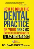Image of how to build the dental practice of your dreams in less than 60 days