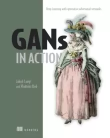 Image of GANs in Action