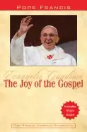 Image of joy of the gospel evangelii gaudium