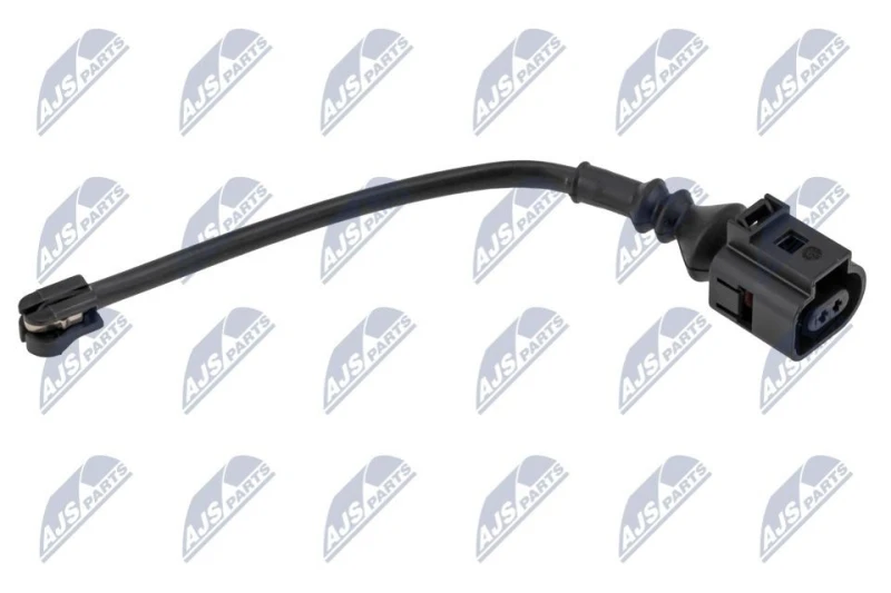 Image of NTY Brake pad wear sensor NTY HCZ-AU-006
