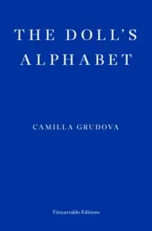 Image of The Doll's Alphabet