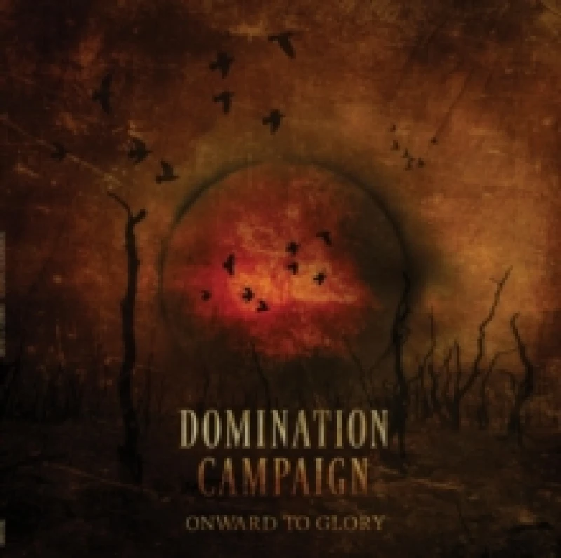 Image of Onward to Glory CD / Album