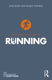 Image of The Psychology of Running