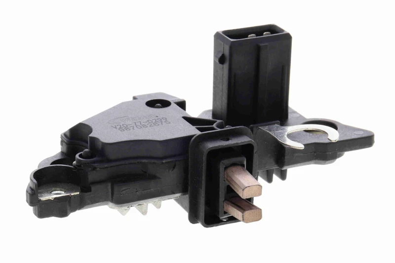 Image of Alternator voltage regulator VEMO V20-77-0299
