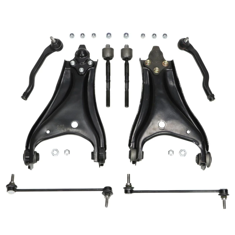 Image of MASTER-SPORT Link set, wheel suspension MASTER-SPORT 37029-KIT-MS