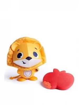 Image of Tiny Love Wonder Buddy Interactive Play-Leonardo