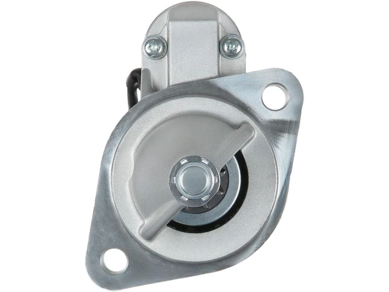 Image of AS-PL Starter motor AS-PL S2080S