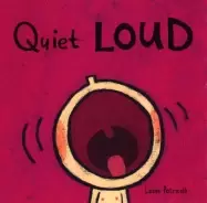 Image of quiet loud