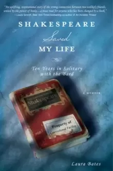 Image of Shakespeare Saved My Life