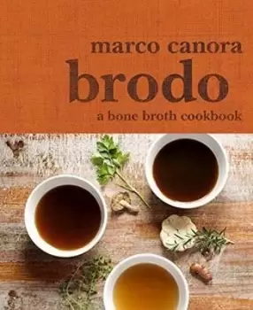 Image of Brodo by Marco Canora