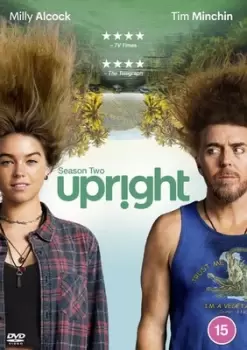 Image of Upright Season 2 - DVD