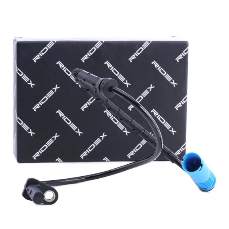Image of RIDEX ABS sensor RIDEX 412W0881